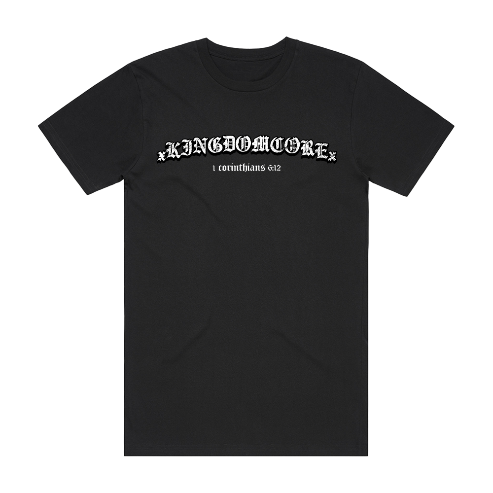 XKINGDOMCOREX T-Shirt