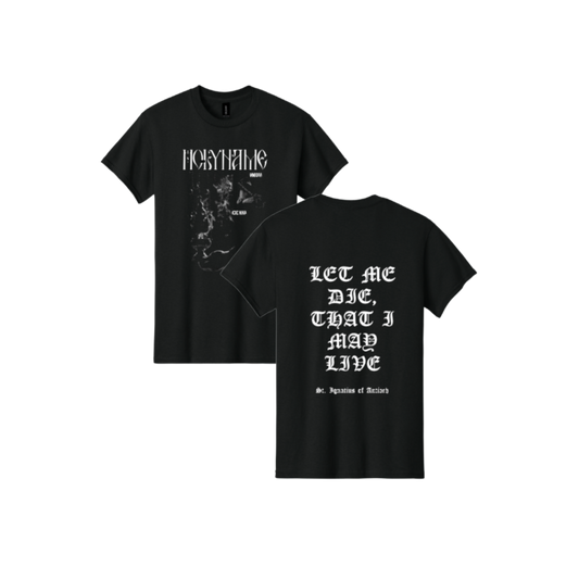 HolyName - Censor T-Shirt