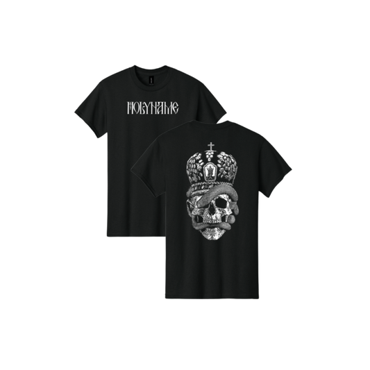 HolyName - Crown Tee