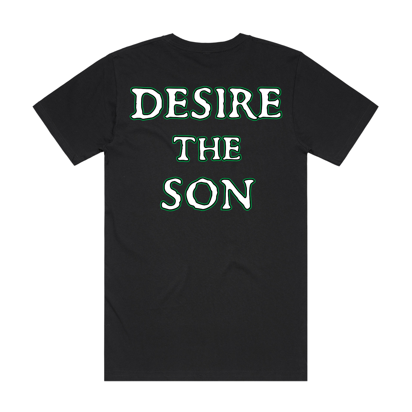 HolyName - Desire the Son Tee