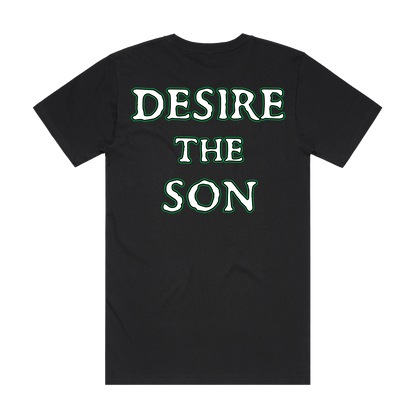 HolyName - Desire the Son Tee
