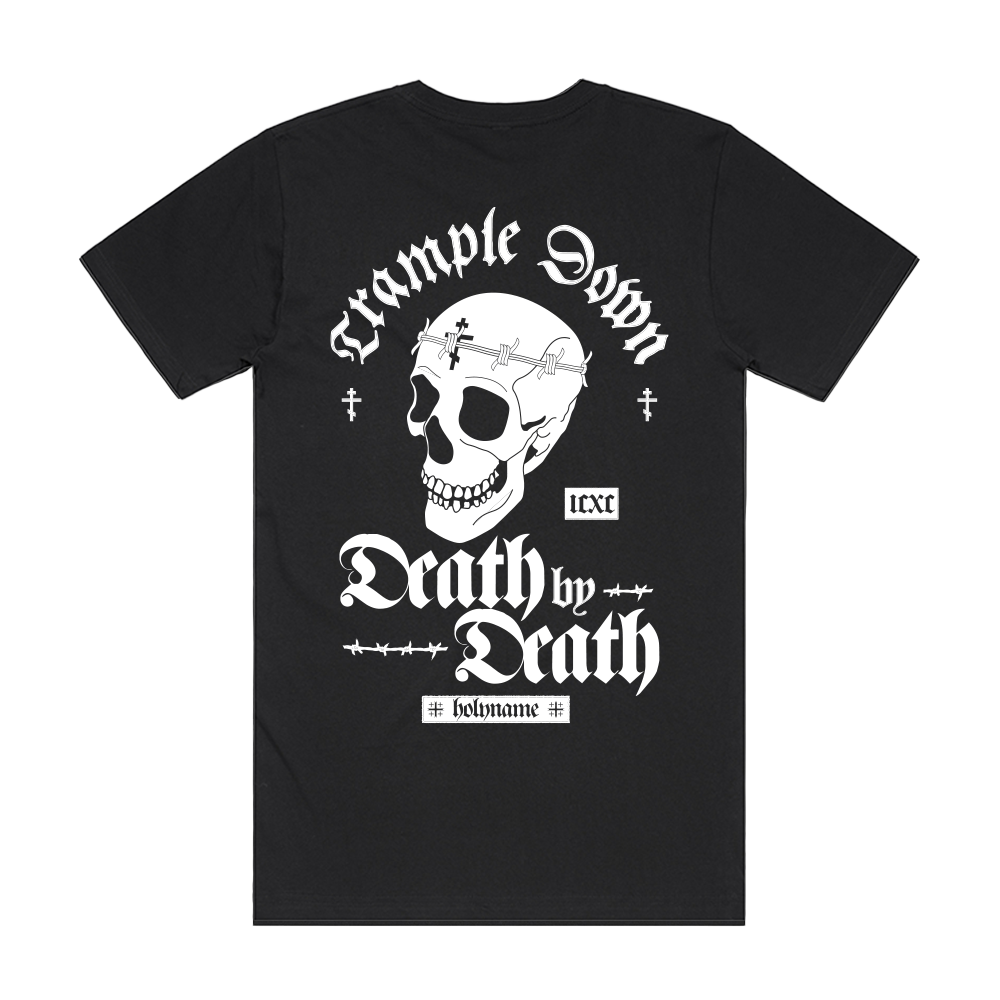 HolyName - Trample Down Death T-Shirt