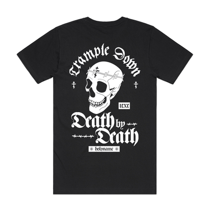 HolyName - Trample Down Death T-Shirt