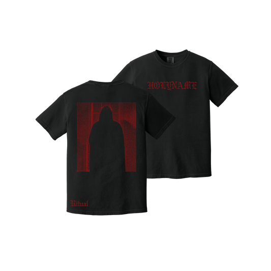 HolyName - "Ritual" Tee Shirt