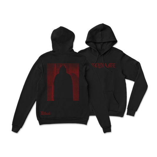 HolyName - "Ritual" Hoodie