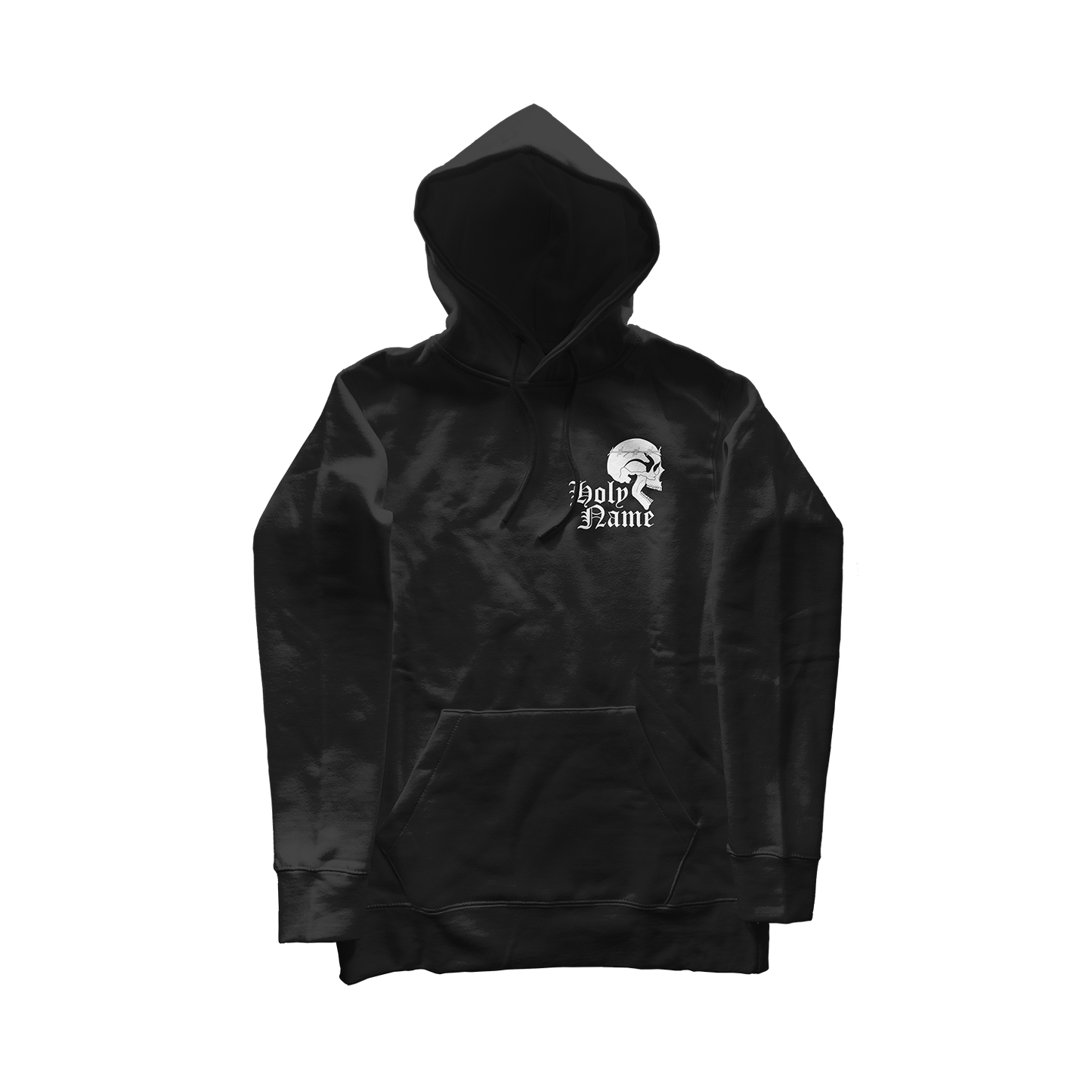 HolyName - TRISAGION CLASSIC HOODIE