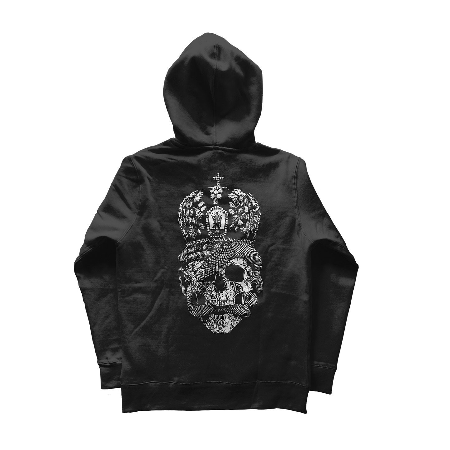 HolyName - ROYAL DEATH HOODIE