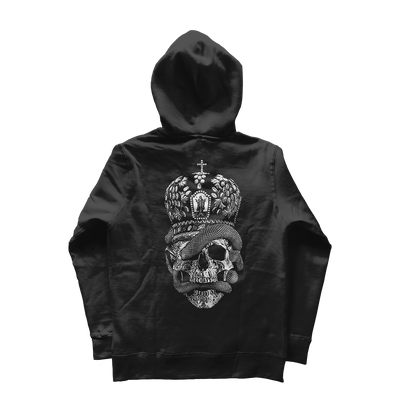 HolyName - ROYAL DEATH HOODIE