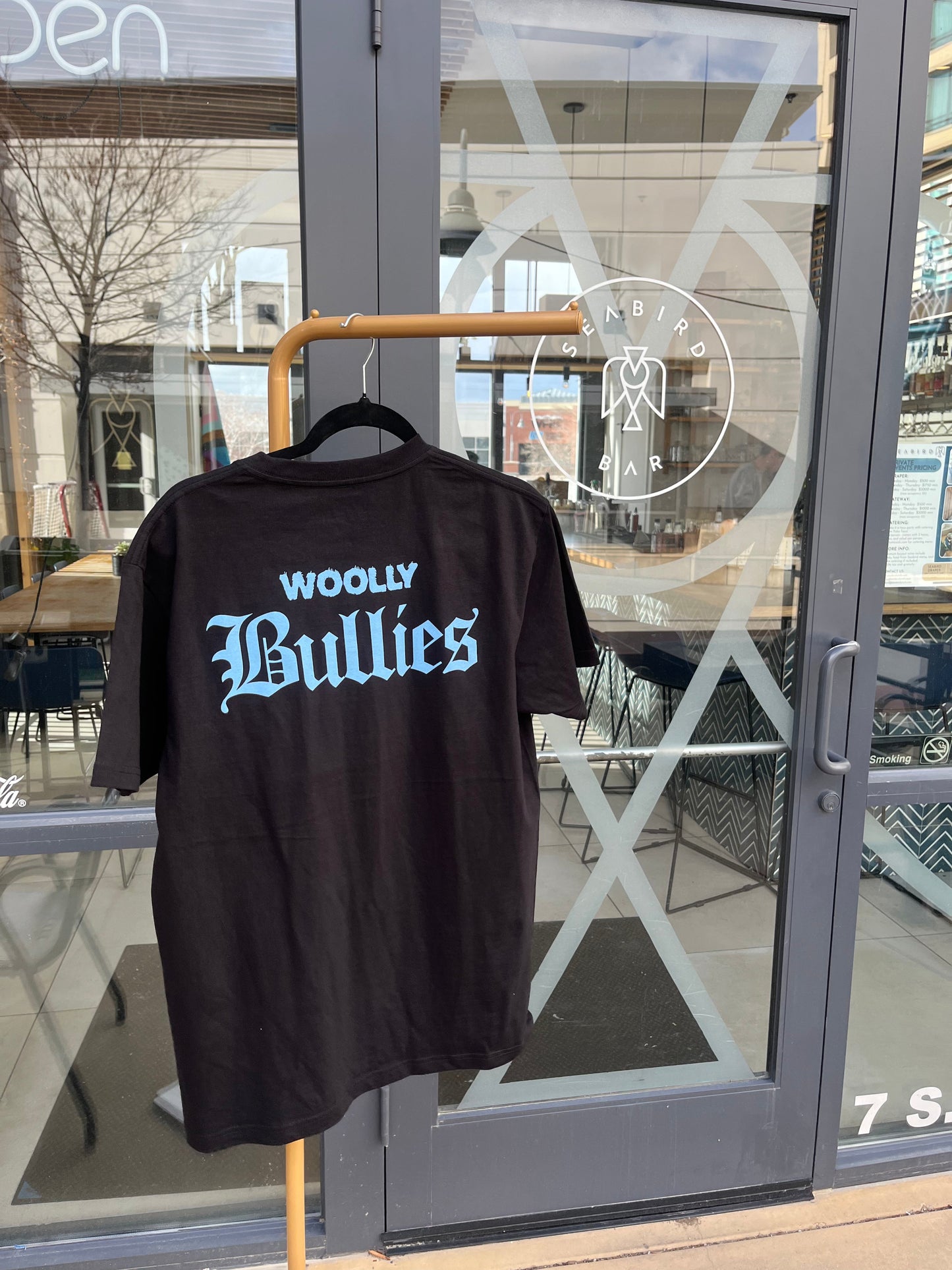Salt Lake City Kids - "Mammoth" Tee
