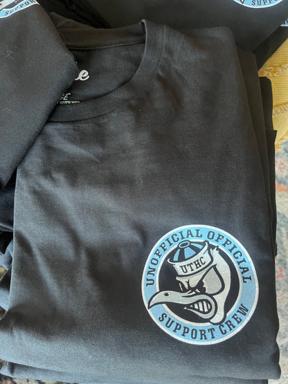 Salt Lake City Kids - "AzHatesUs" Tee