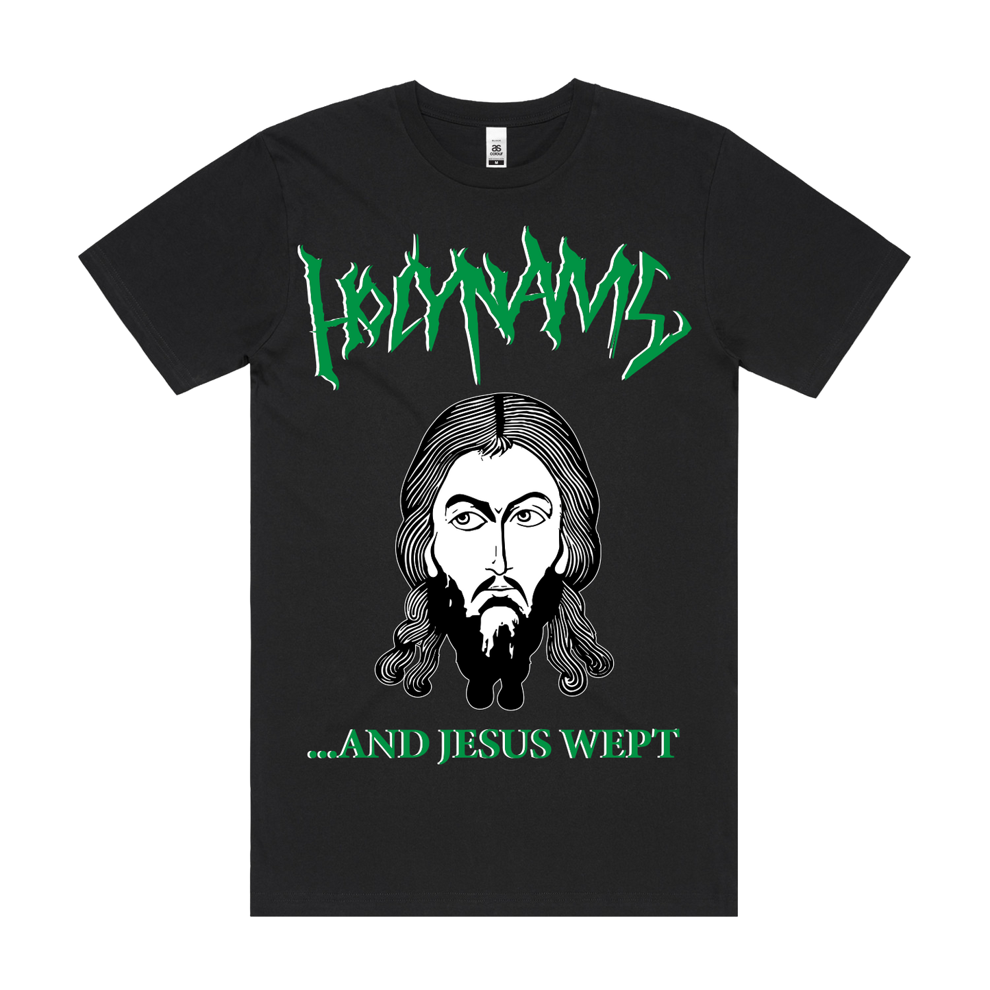 HolyName - Desire the Son Tee