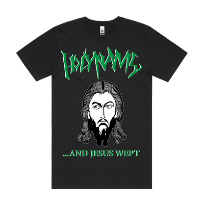HolyName - Desire the Son Tee