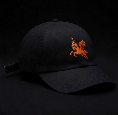 RTVL CVLT Pegasus Dad Hat