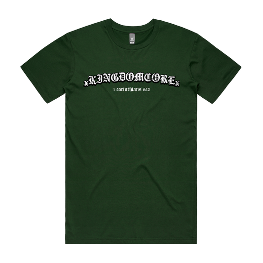 XKINGDOMCOREX T-Shirt