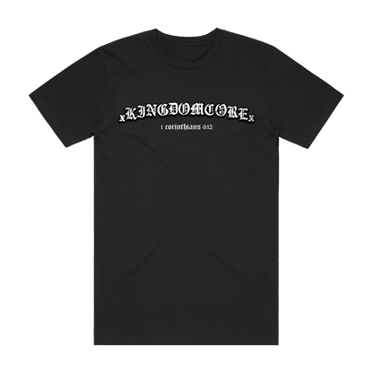 XKINGDOMCOREX T-Shirt