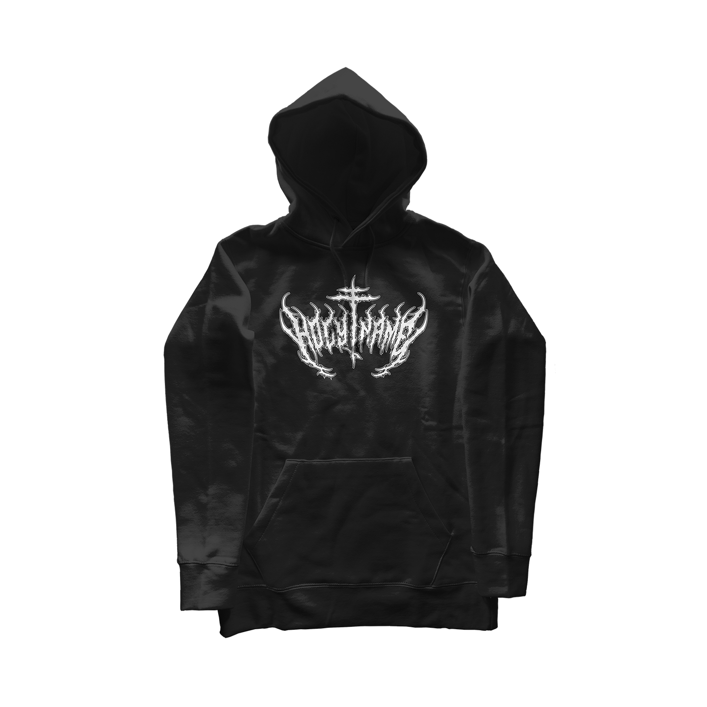 HolyName - ROYAL DEATH HOODIE