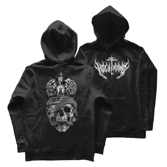 HolyName - ROYAL DEATH HOODIE