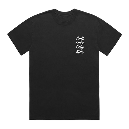 Salt Lake City Kids T-Shirt