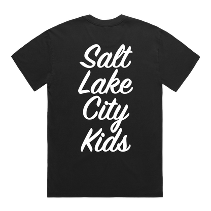 Salt Lake City Kids T-Shirt