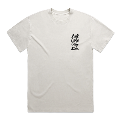 Salt Lake City Kids T-Shirt
