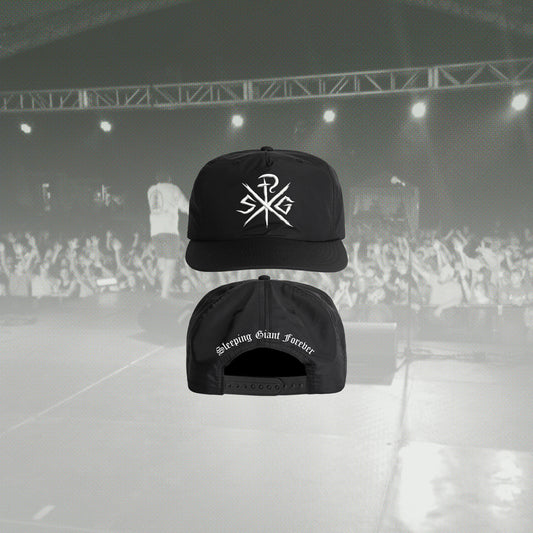 Sleeping Giant - SG Forever Surf Cap