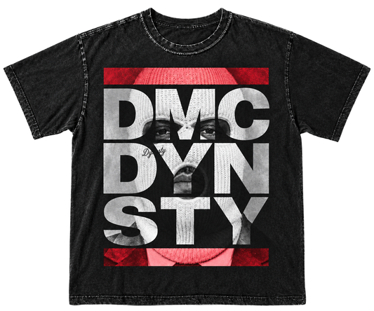 DYNASTY - DMC Tee