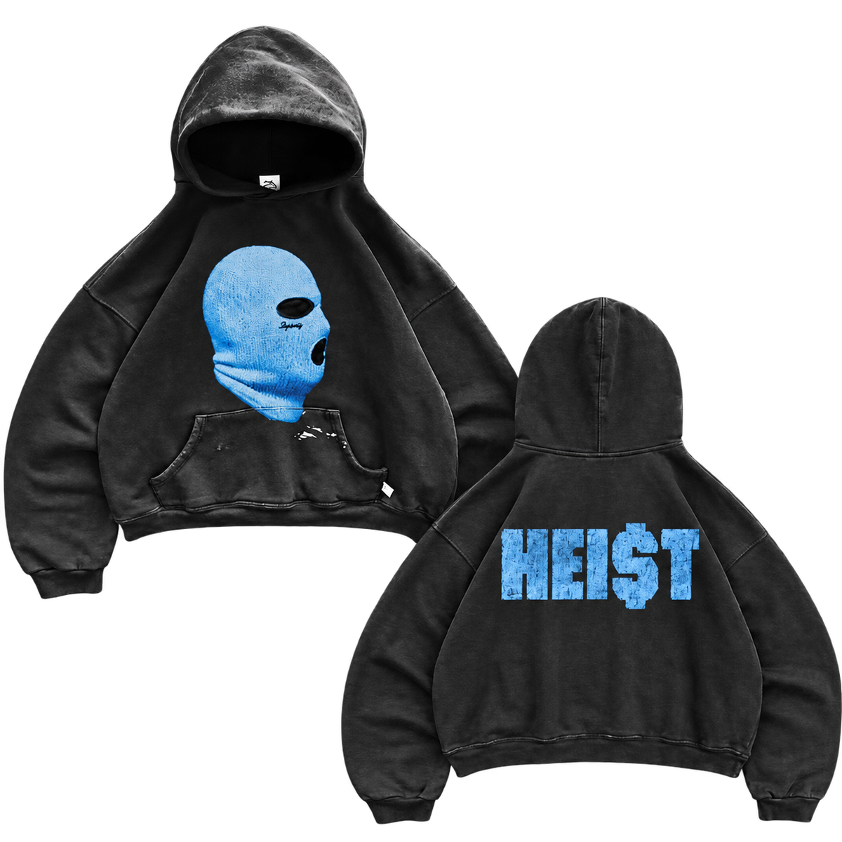 DYNASTY - HEI$T Hoodie