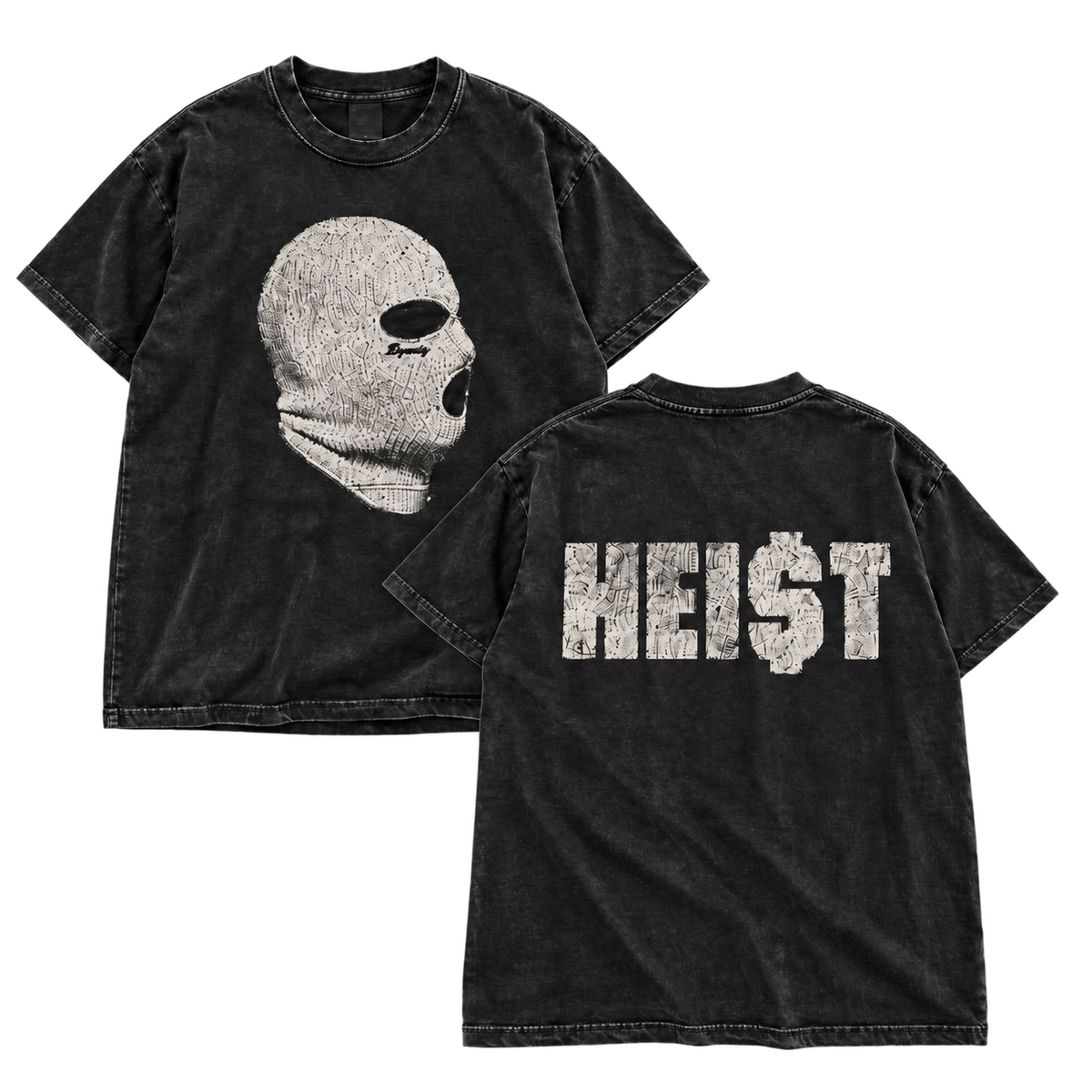 DYNASTY - HEI$T Tee