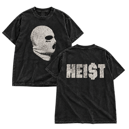 DYNASTY - HEI$T Tee