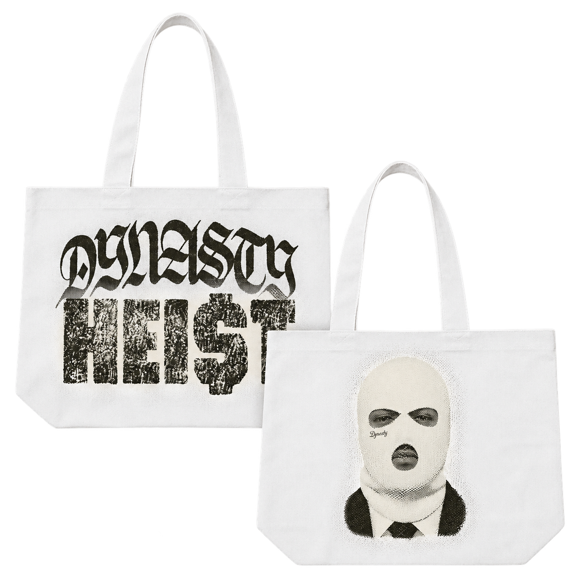 DYNASTY - HEI$T Tote
