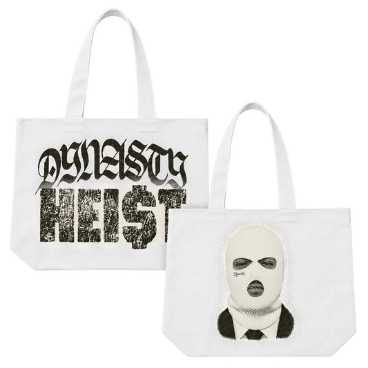 DYNASTY - HEI$T Tote